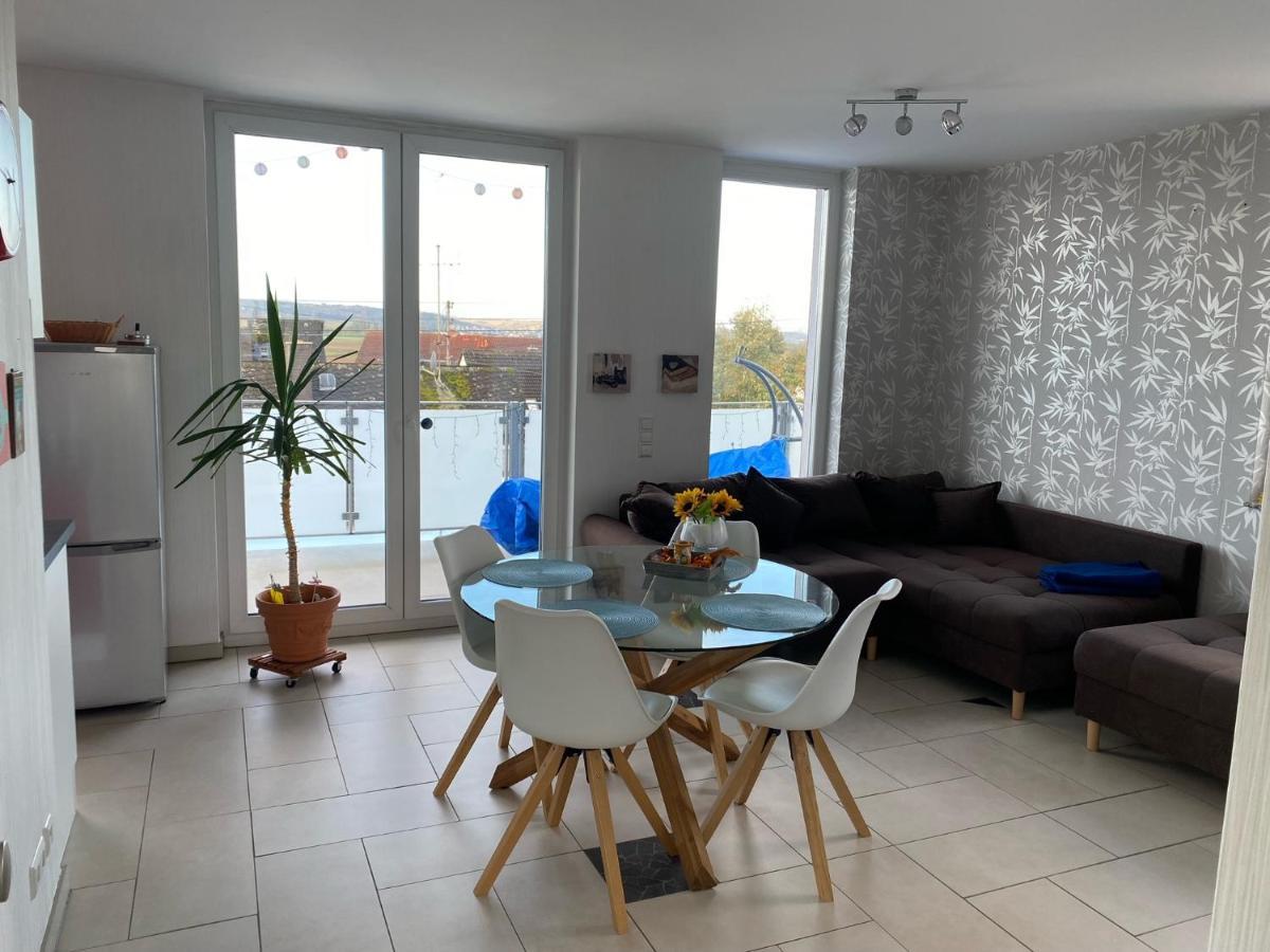 Mani'S Feriendomizil Lejlighed Sankt Sebastian Eksteriør billede